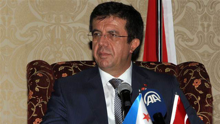 Afrikaya üs kurmaya gelmedik