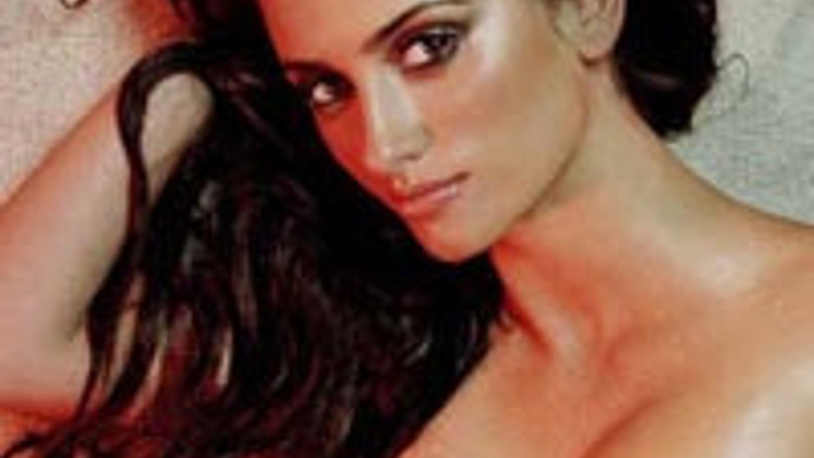 Penelope de Sex and The Cityde