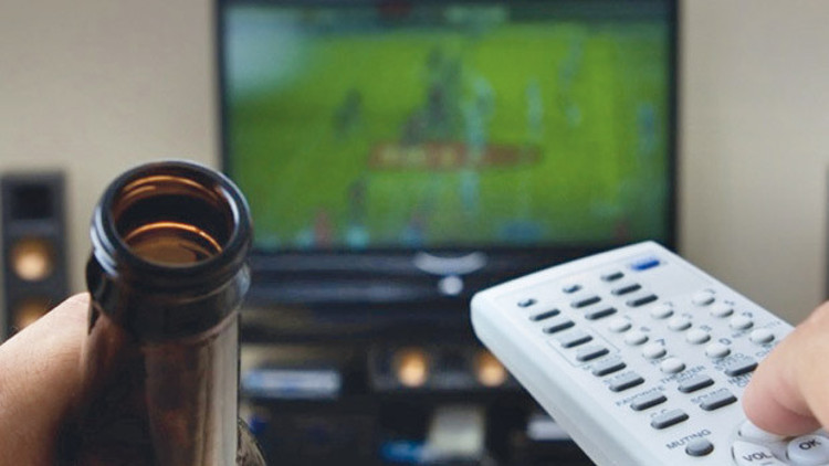 ‘Haydi şerefe’ takipte ‘Haydi şerefe’ takipte