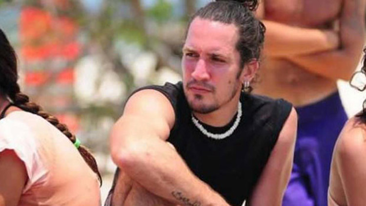 Doğukan Manço SurvivordaMangala şarkısı internette