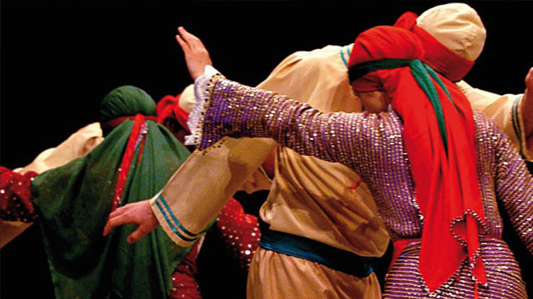 Türkiyede ilk: Alevi dedesine vize