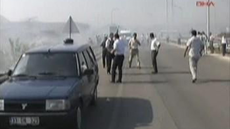 OMV, Lehman, MET in Turkish power plant project OMV, Lehman, MET in Turkish power plant project