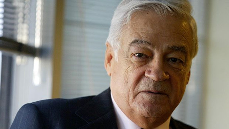 Dengir Mir Mehmet Fırat HDP adayı