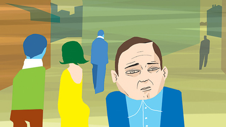 Haruki Murakami’nin ‘Renksiz Tsukuru’yla Hac Yolculuğu’  çok güzel, gelsenize