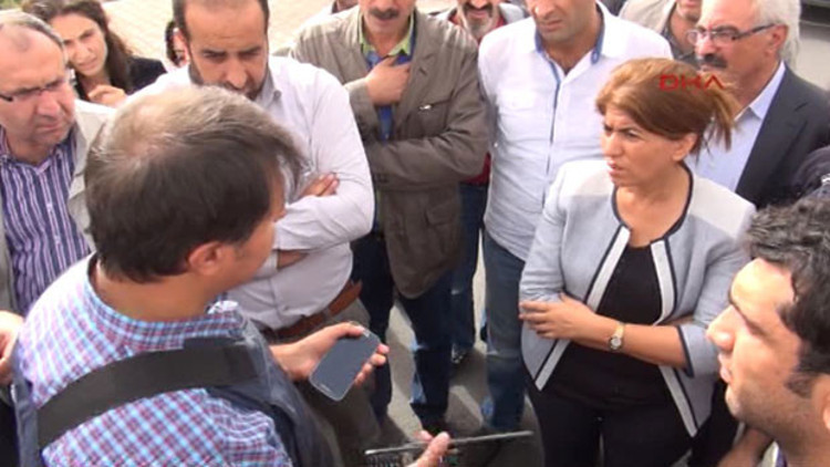 Emniyet Müdürü Lütfi Çiçekten tarihi sözler