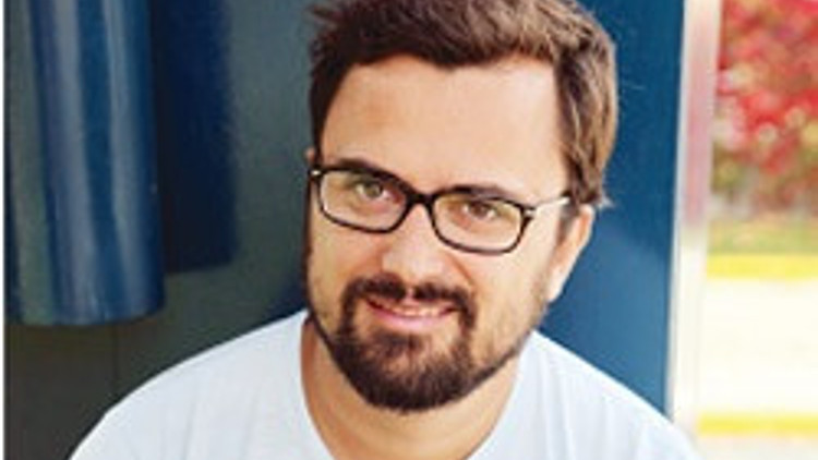 Onunkisi bir nevi şartlı ressamlık