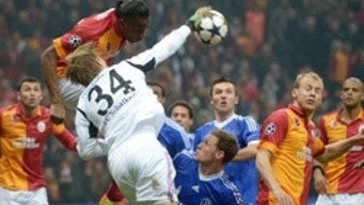 Aslan için bir maçtan çok ötesi Aslan için bir maçtan çok ötesi