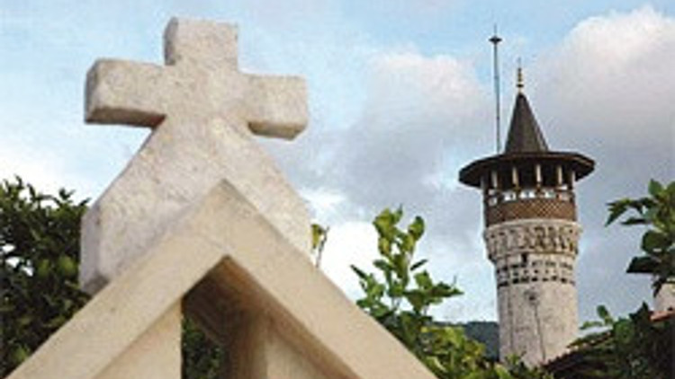Hatay'da kültürel çeşitlilik - Magazin Haberleri