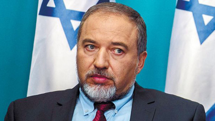 İsrailden Gazzeyi BM yönetsin önerisi