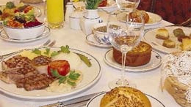 40 yıllık 40 lezzet durağı