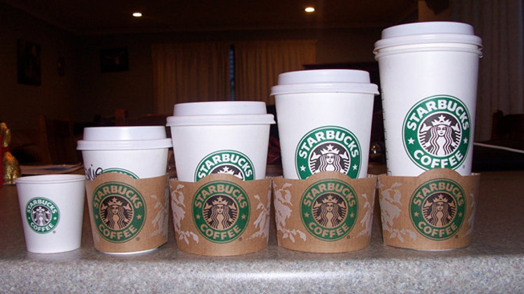 Starbucksın altın müşterisi bir seferde 60 shot espresso tüketti