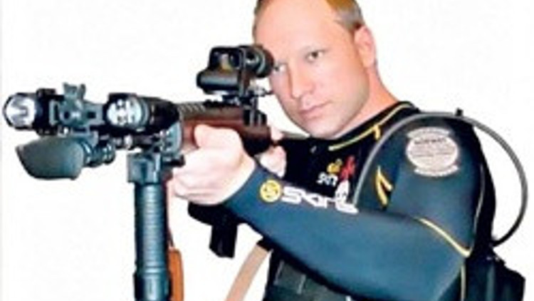 Beni Nazi Canavarı olarak damgalayacaklar