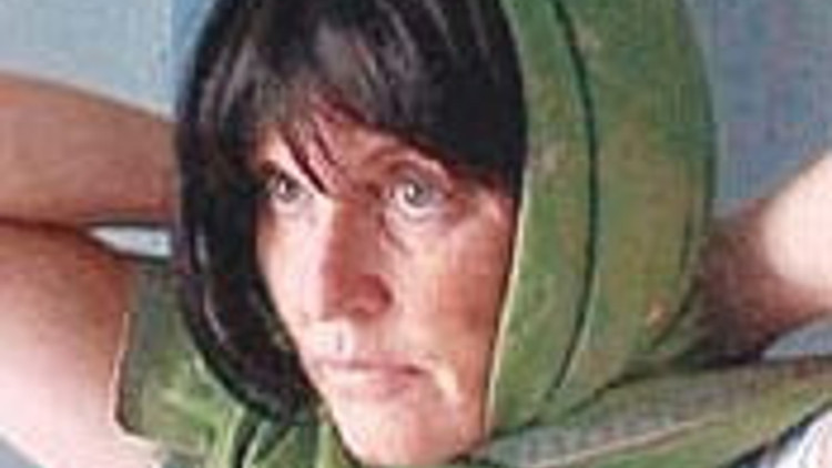 Düşes’i ağlatan görüntüler