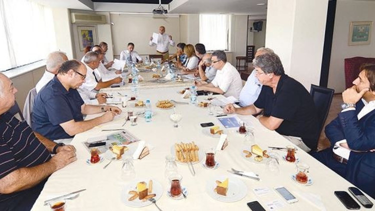 Organik tarımda iddialıyız