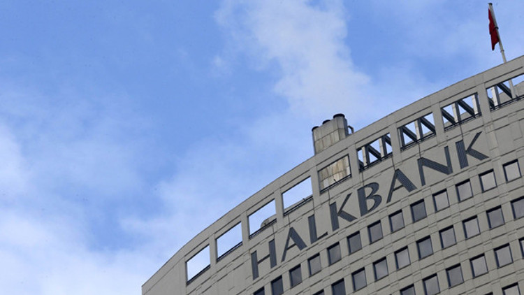 Halkbankta hediye şoku