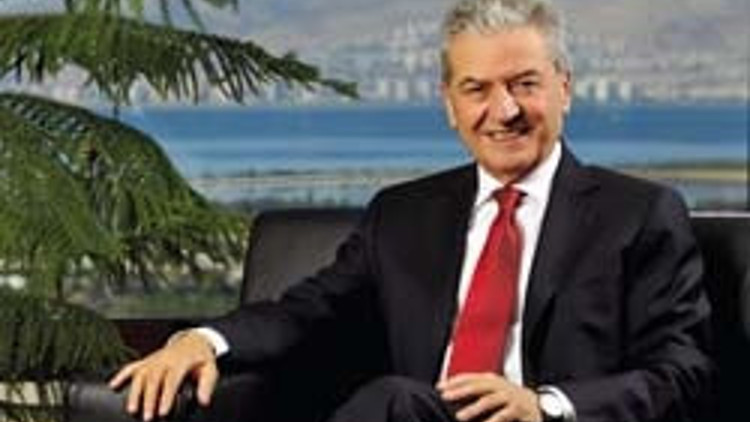 İTO İzmir Rumcası’nı sözlükle yaşatacak İTO İzmir Rumcası’nı sözlükle yaşatacak