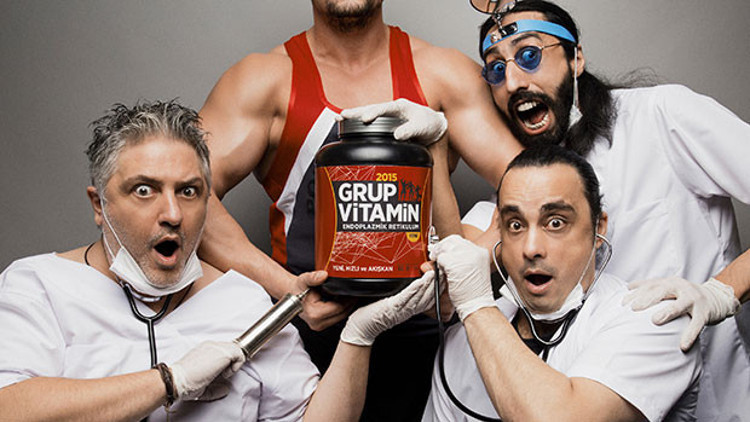 Tarkan yeni albüm yapınca nostalji mi oluyor Tarkan yeni albüm yapınca nostalji mi oluyor