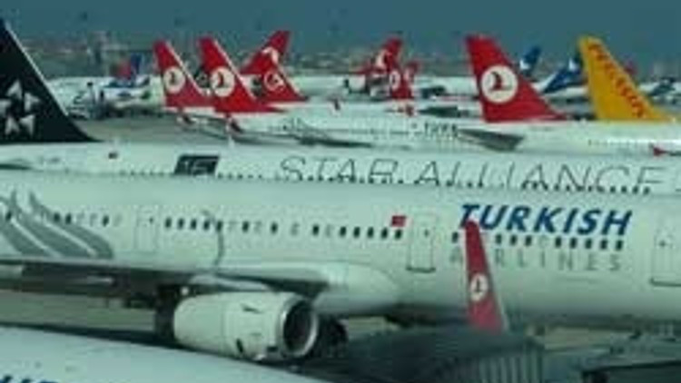 6.3 milyar euro yolcu garantisi