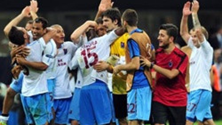 Inter 0-1 Trabzonspor Inter 0-1 Trabzonspor