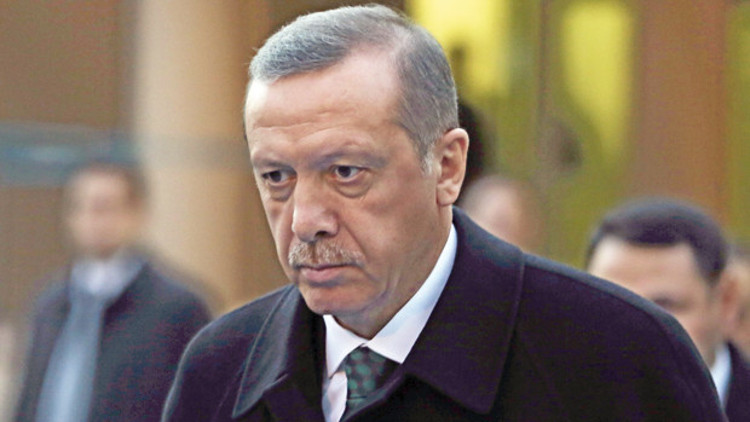 Çok, çok kirli Çok, çok kirli