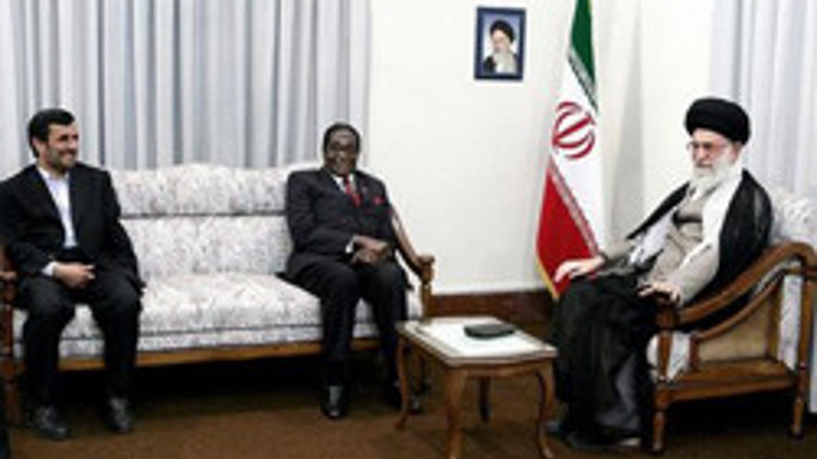 İranın gizli uranyum anlaşması