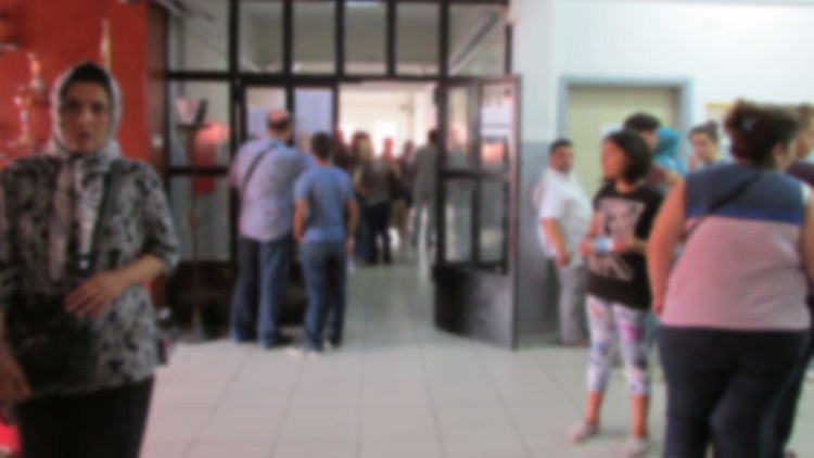 TEOG kilit  Okul müdürleri velilere böyle diyor: 147’yi arayın