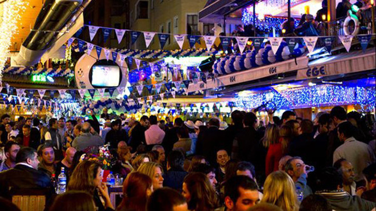 ‘Halka açık TV müzik yayını hak ihlali değil’