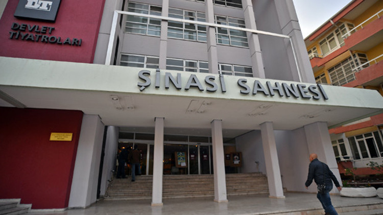 Anılar satıldı