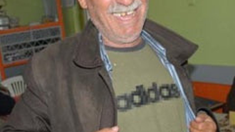 İşsizlik yok, fakirlik yok, herkes zengin