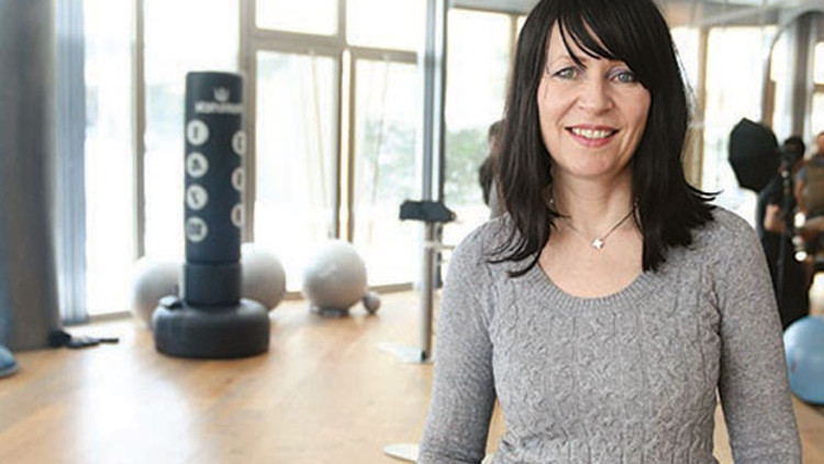 Spora vakit bulamayanlar için çözüm: EMS