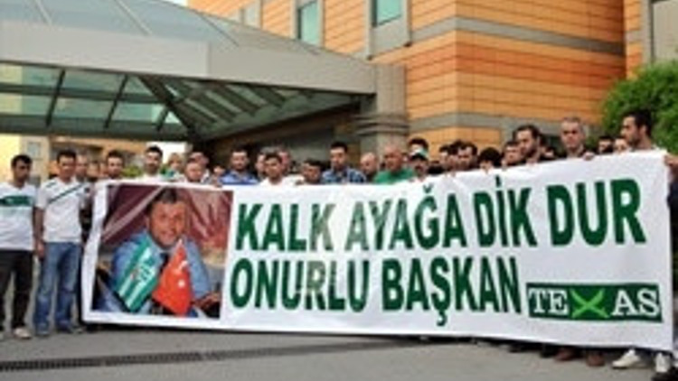 Durumu hala kritik