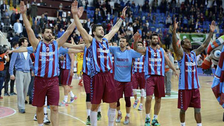 Trabzon Medical Park 83 - 63 Energia