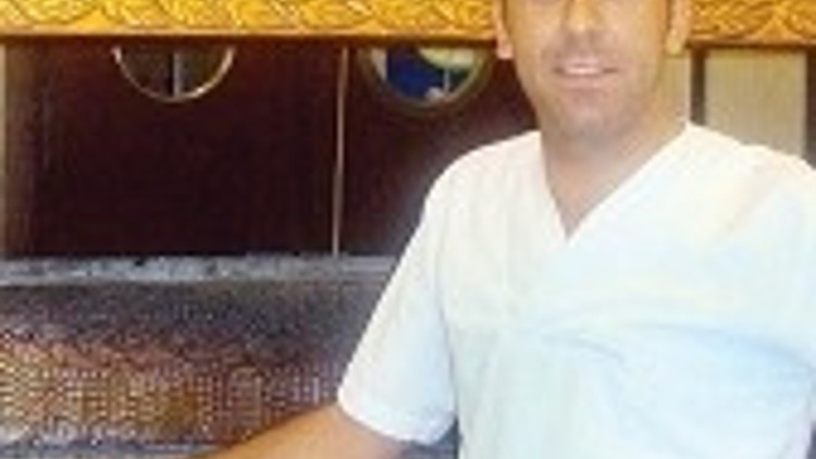 Ankara’da bir klasik: Tavacı Recep Usta