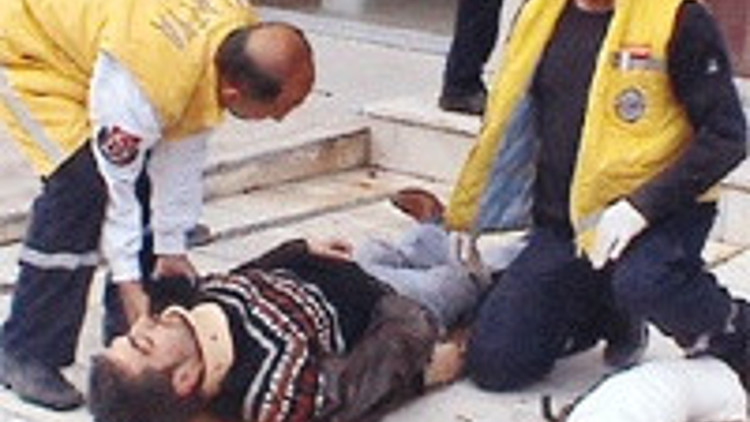 Malatya Katliamı azmettiricisini arıyor