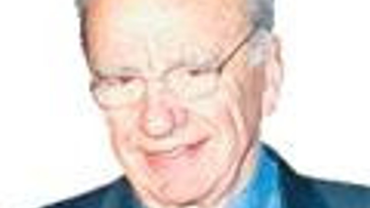 Murdoch, TGRT’ye 98 milyon dolar verdi, Türkiye’ye Ertegün’le girdi