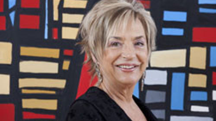 Zaranın patronu hayatını kaybetti Zaranın patronu hayatını kaybetti