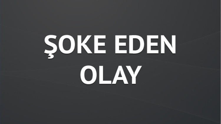 Cinsel taciz iddiasıyla 17 öğrenci gözaltında