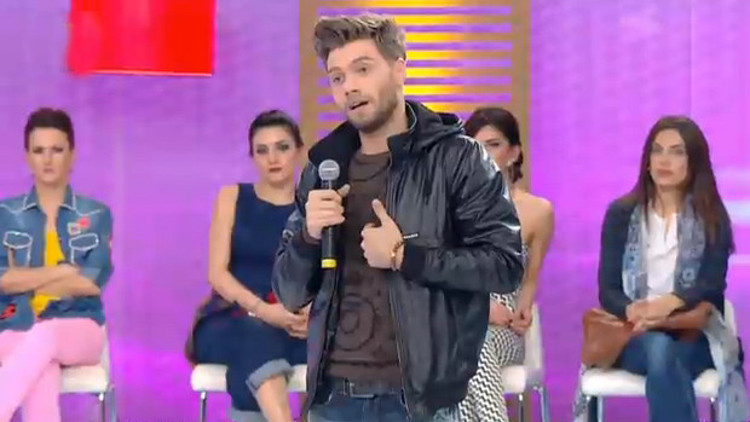 Erkekler de Bu Tarz Benim demeye hazırlanıyor