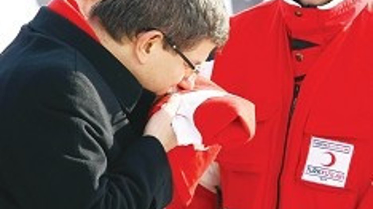 Gerekirse 90 bin şehit daha veririz Gerekirse 90 bin şehit daha veririz