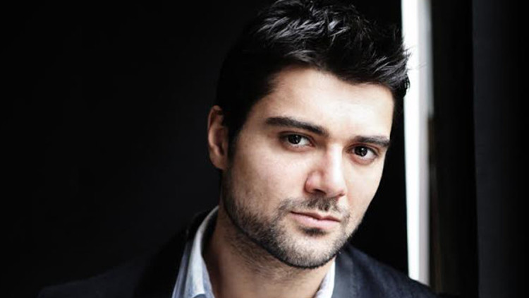 Bilgehan Birincioğlu :Aksiyonu severim