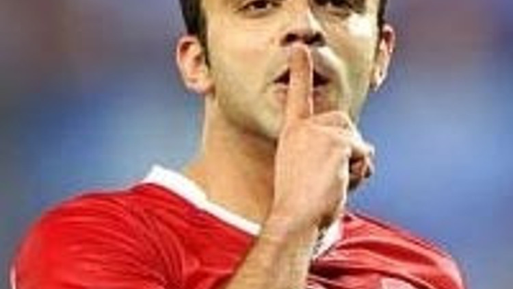 Semih o golü anlattı