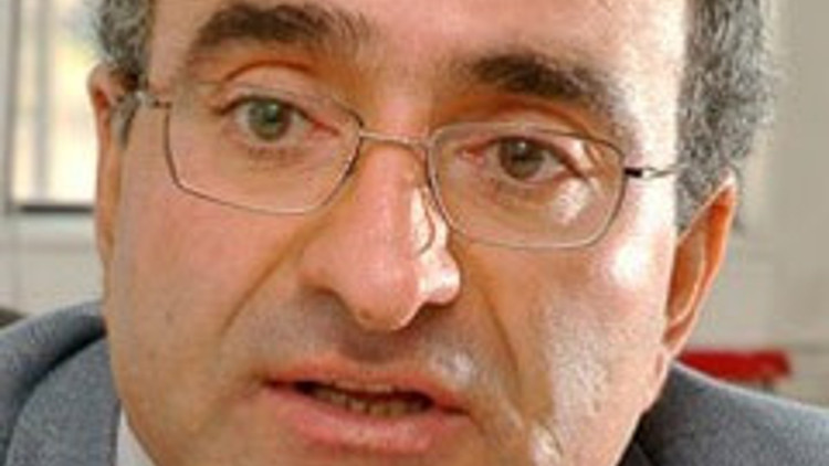 Prof. Dr. Mikdat Kadıoğlu isyan etti