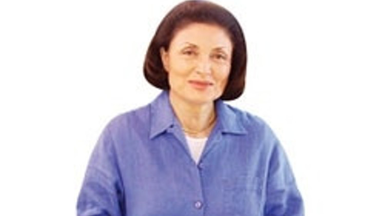 O Fransız Kadıköylü