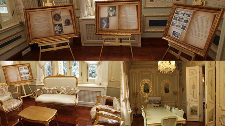 2. Abdülhamid’in Yıldız’a dönüşü