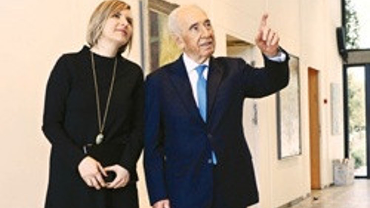 ‘Geçmiş ölüdür ve onu değiştiremezsiniz’ ‘Geçmiş ölüdür ve onu değiştiremezsiniz’