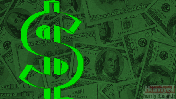 Dolar sabah 2.84ü aştı (Dolar ne kadar oldu)