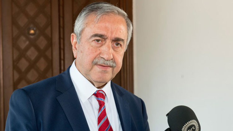 Adını koydular: Birleşik Kıbrıs Federasyonu Adını koydular: Birleşik Kıbrıs Federasyonu