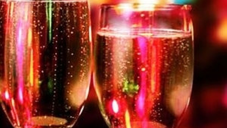 İçki yasağı gala gecelerinde uygulandı