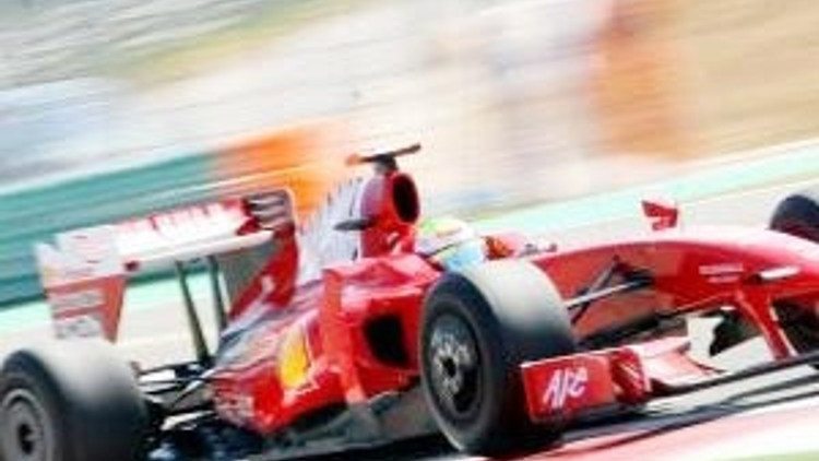 Formula 1 dağılıyor