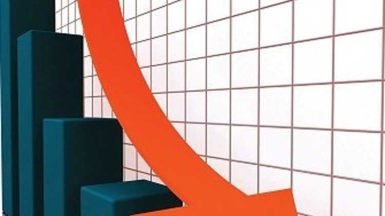 Kriz 2. Dünya Savaşı kadar sarstı, ilk çeyrekte ekonomi yüzde 13.8 küçüldü